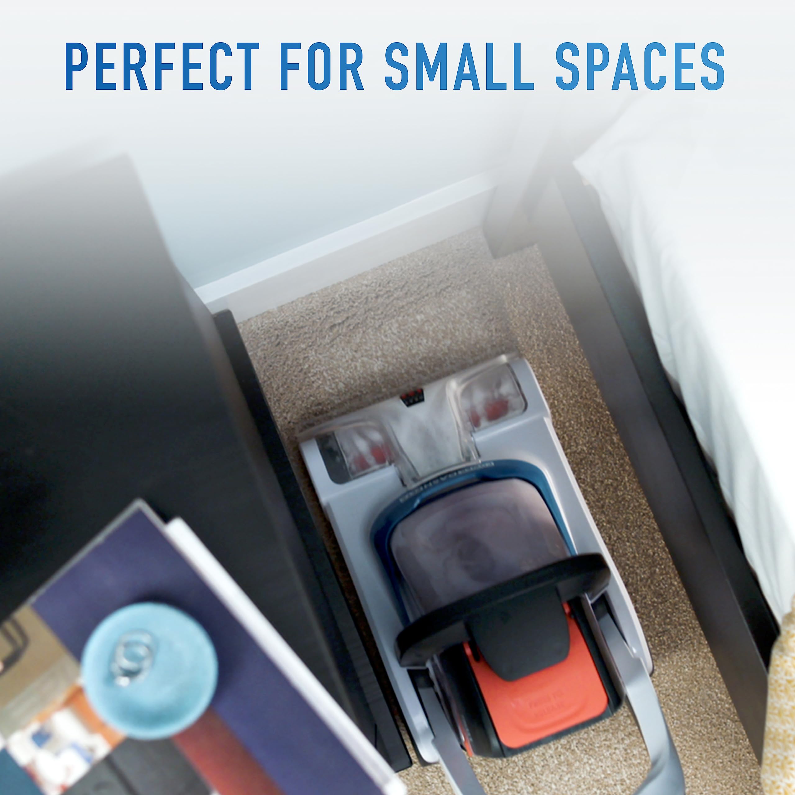 Hoover PowerDash Pet Compact Carpet Cleaner Machine