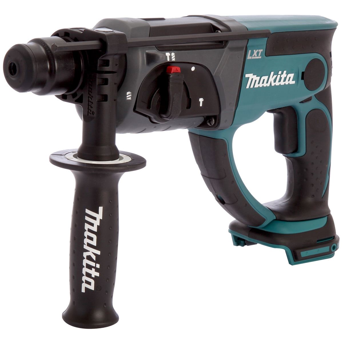 Makita 18V 6 Piece Kit with 3 x 5.0Ah Batteries Charger & 100 Accessory Set T4TKIT-7316